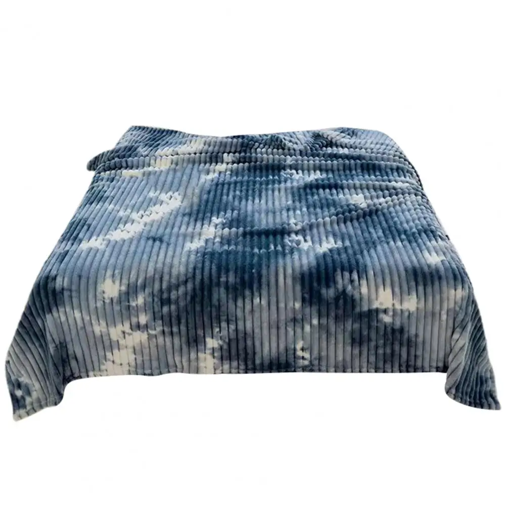 Fluffy Bubble Blanket Fluffy Thick Bubble Throw Blanket Cozy Plush Furry Blanket for Couch Sofa Warm Striped Soft for Bedroom