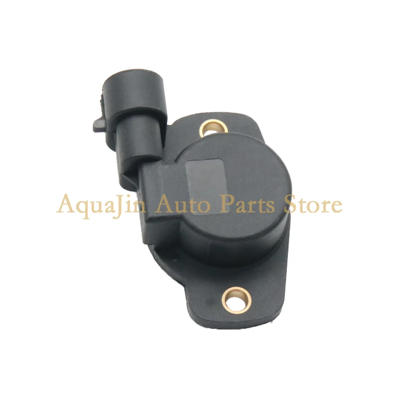 8000A8005 مستشعر موضع الخانق TPS لـ MV Agusta F4 Brutale Ducati Mons ter Hypermotard Supersport 2003 ~ 2018 يناسب سيارة OE الجديدة