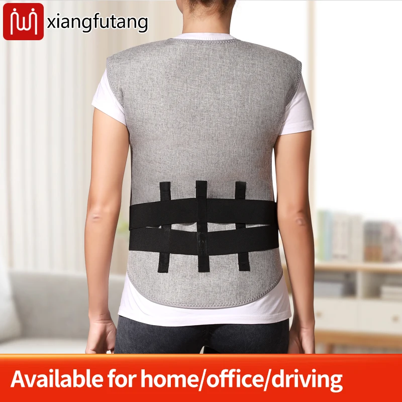 Рисунок 4 - Большая грелка с красным светом