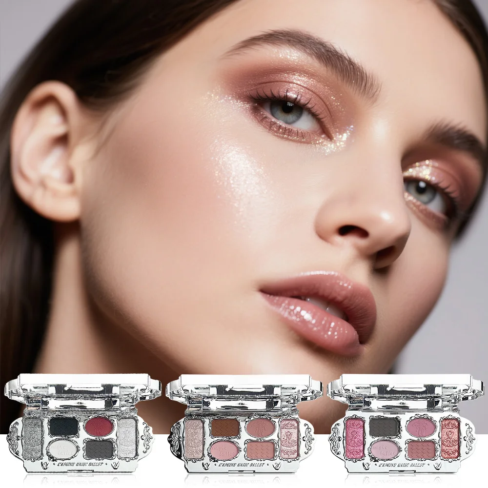 Thumbnail 3 - #58 Eye Makeup Discount Picks