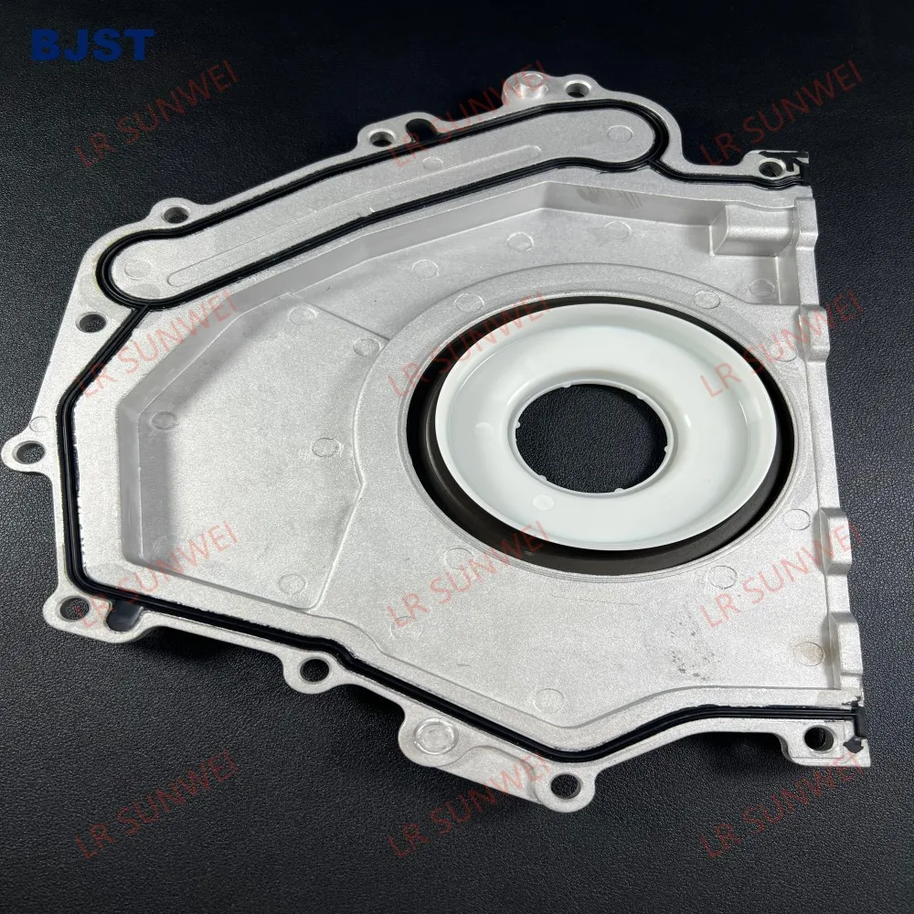 Rear Crankshaft Oil Seal Suitable for Executive/Sport L405/L494 L322 Diesel 4.4 V8 LR029001 LR022967
