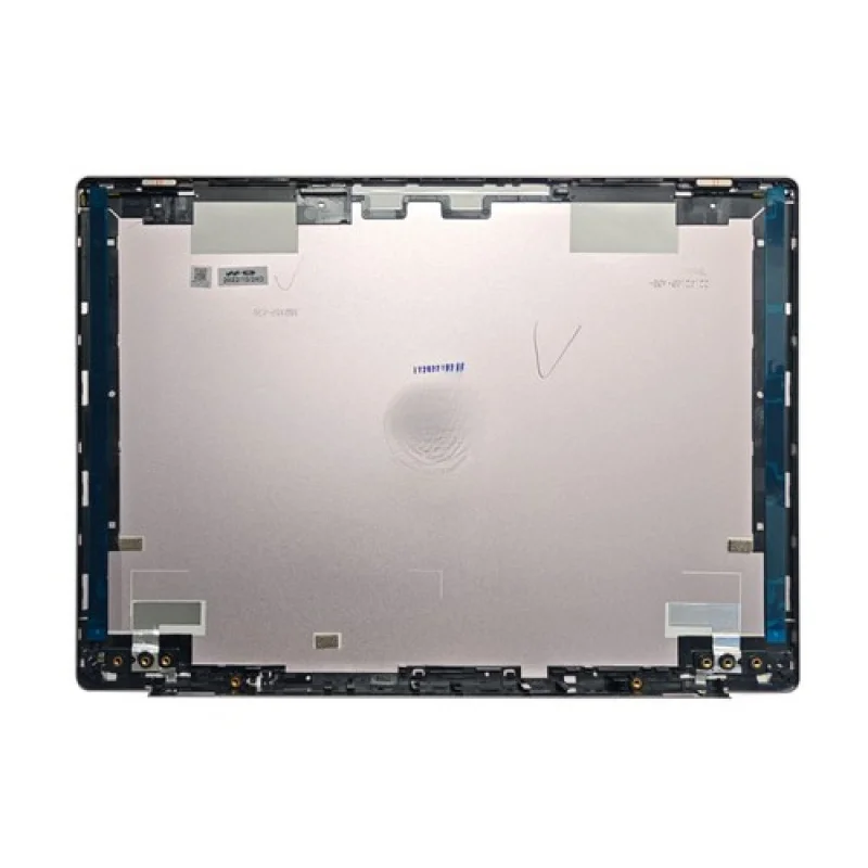 TT New For HP Pavilion Plus 14-EH TPN-W154 Lcd Rear Lid Back Cover Case Front Bezel