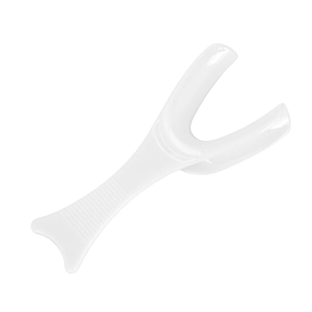 PIORPOY Dental Mouth Opener Cheek Lip Retractor Double Head Dentistry Intraoral Cheek Retractor Expander Orthodontic Products