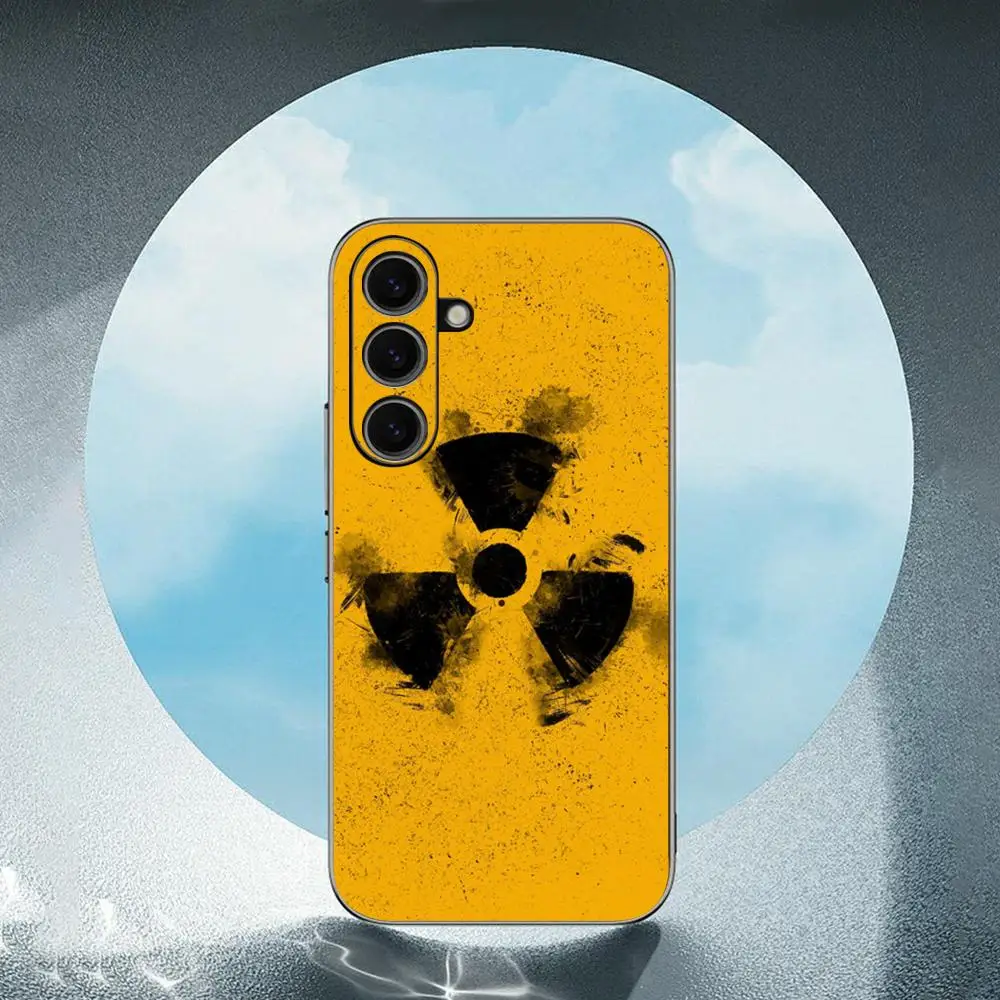 حافظة لهاتف سامسونج جالاكسي S25 S24 S23 S22 S21 S20 Plus Ultra Note20 Limited Soft Black من Stalker 2