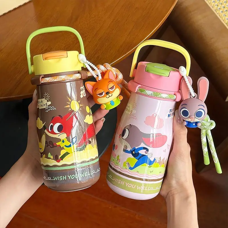 Disney Zootopia Jud… - image