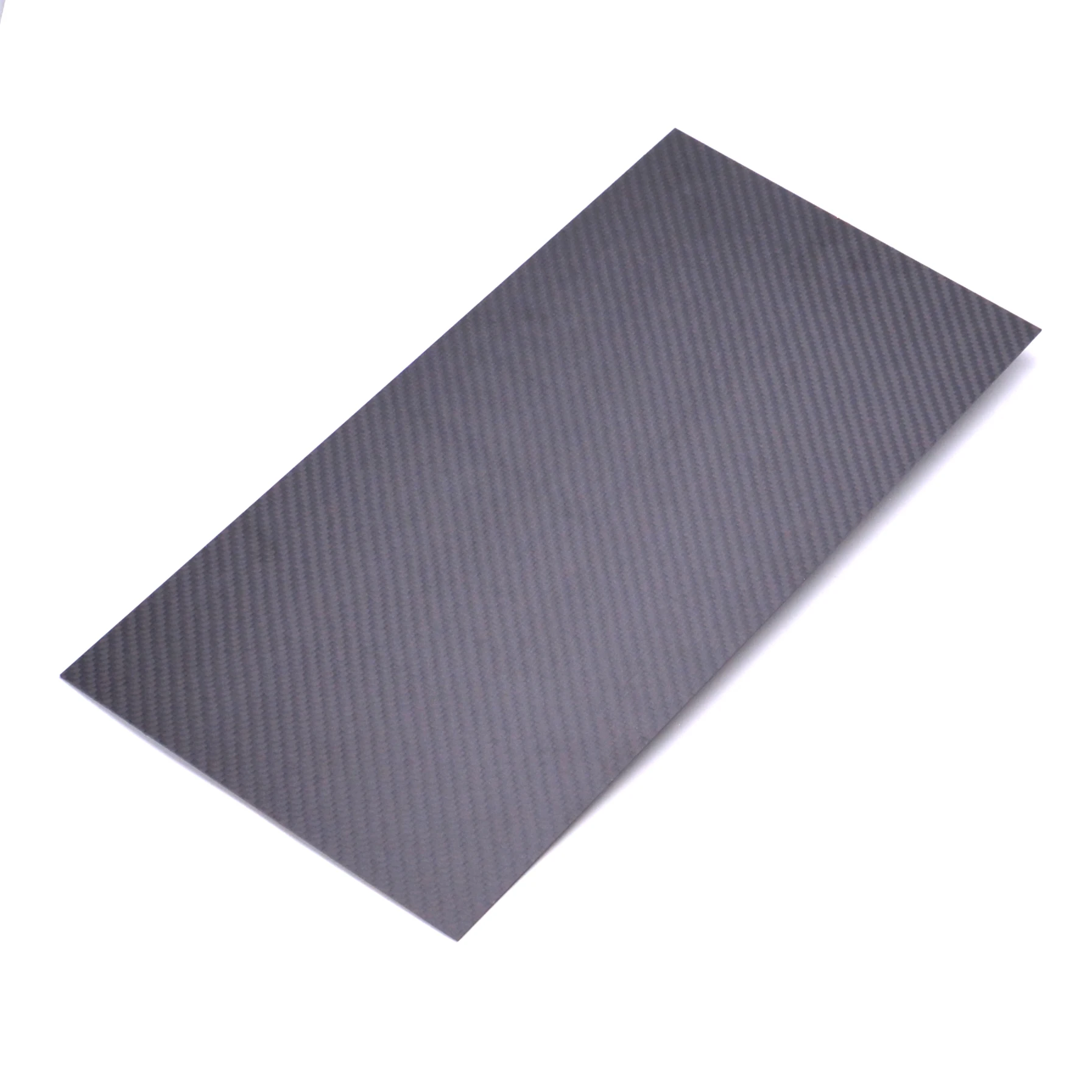 400mm X 200mm Real Carbon Fiber Plate Panel Sheets 0.5mm 1mm 1.5mm 2mm 3mm 4mm 5mm Thickness Composite Hardness Material