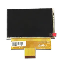 XPE660 New for 5.8 inch M5W projector LCD screen FPC-HX68-A V03 BH58NW resolution 1280x720P diy Projector accessories