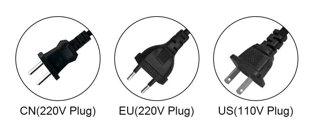 100 W/120 W Digitale Lötkolben Kit Reparatur Löten Werkzeug Set Elektrische Lötkolben Dual Kalibrierung Temperatur 200-600C – Detail 4