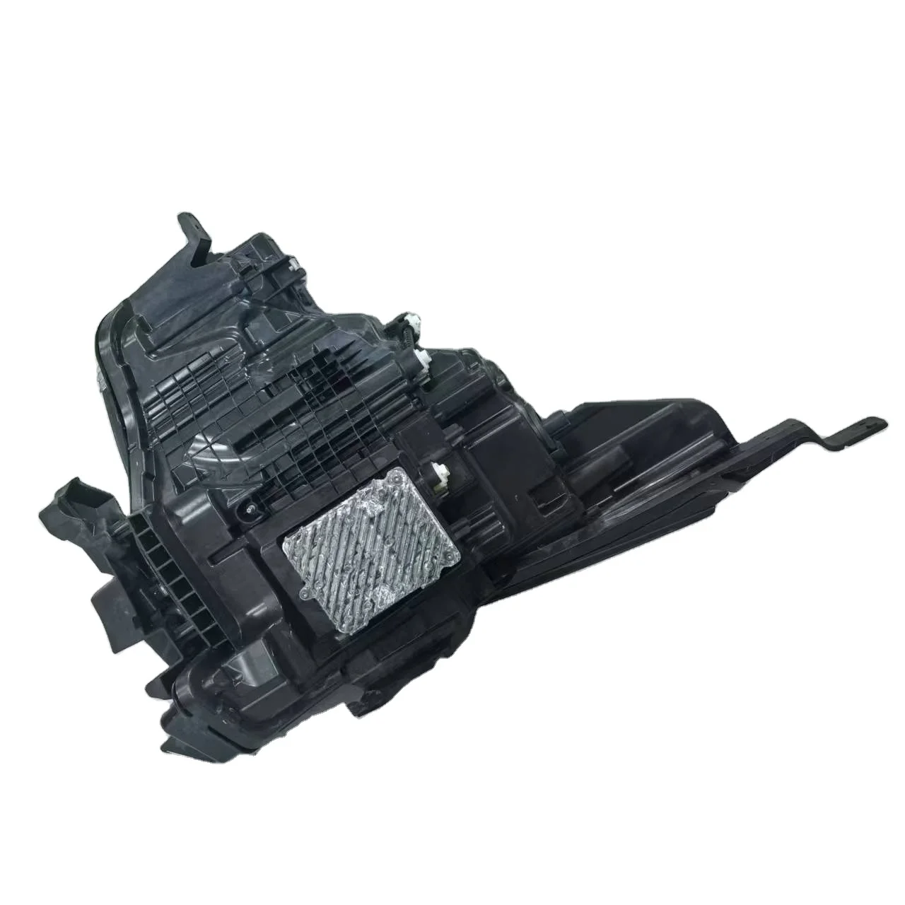 نموذج جديد الأكثر مبيعًا 2024-2025 لكاديلاك XT4 قطع غيار السيارات المصباح الأمامي الأصلي عالي الجودة LED المصابيح الأمامية #6