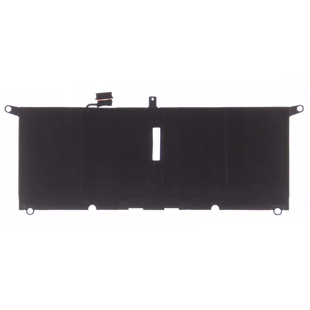 Genuine HK6N5 7.6V 45Wh/5618mAh Laptop Battery for Dell Inspiron 13 5000 5390 7391 2-in-1 Latitude 3301 Vostro 5390