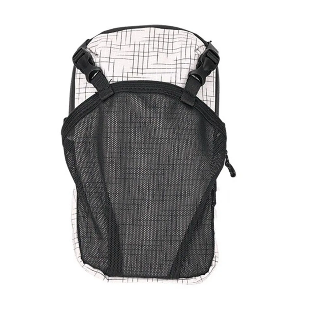 1pc Outdoor Backpack Water Bottle Holder Hiking Hydration Crossbody Bag Multi-Functional For Camping