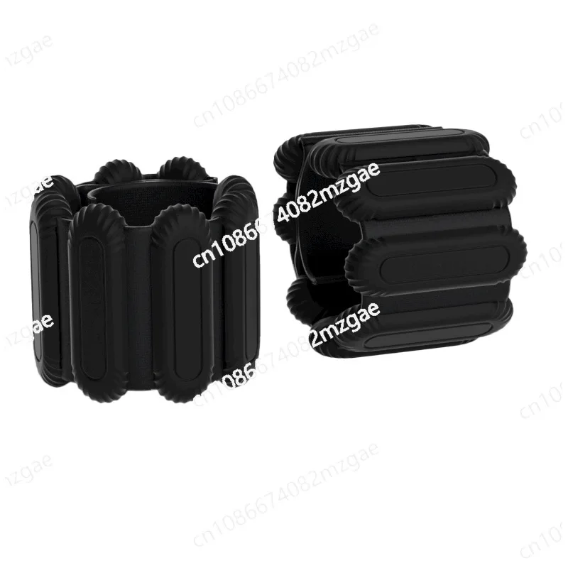 

Силиконовый весовой браслет Плавание Фитнес Пилатес Энергия