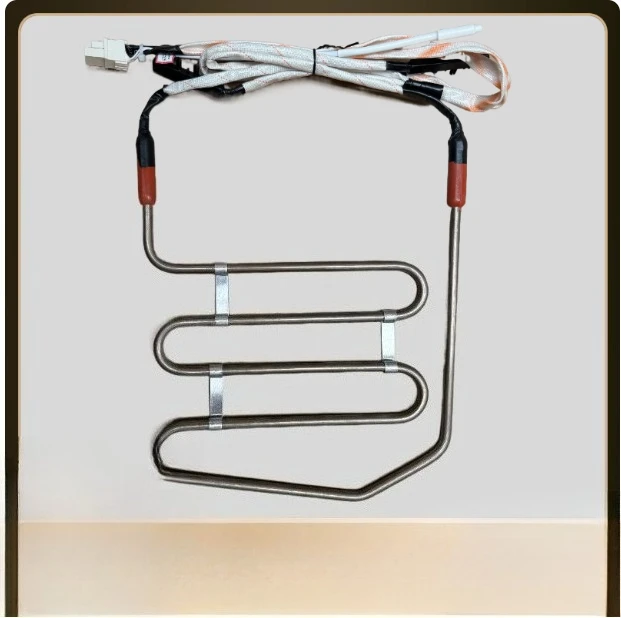 High quality 2013014 for Hisense Rongsheng refrigerator heater frost heating tube BCD-529WD11HP535WSS2HP/536WD
