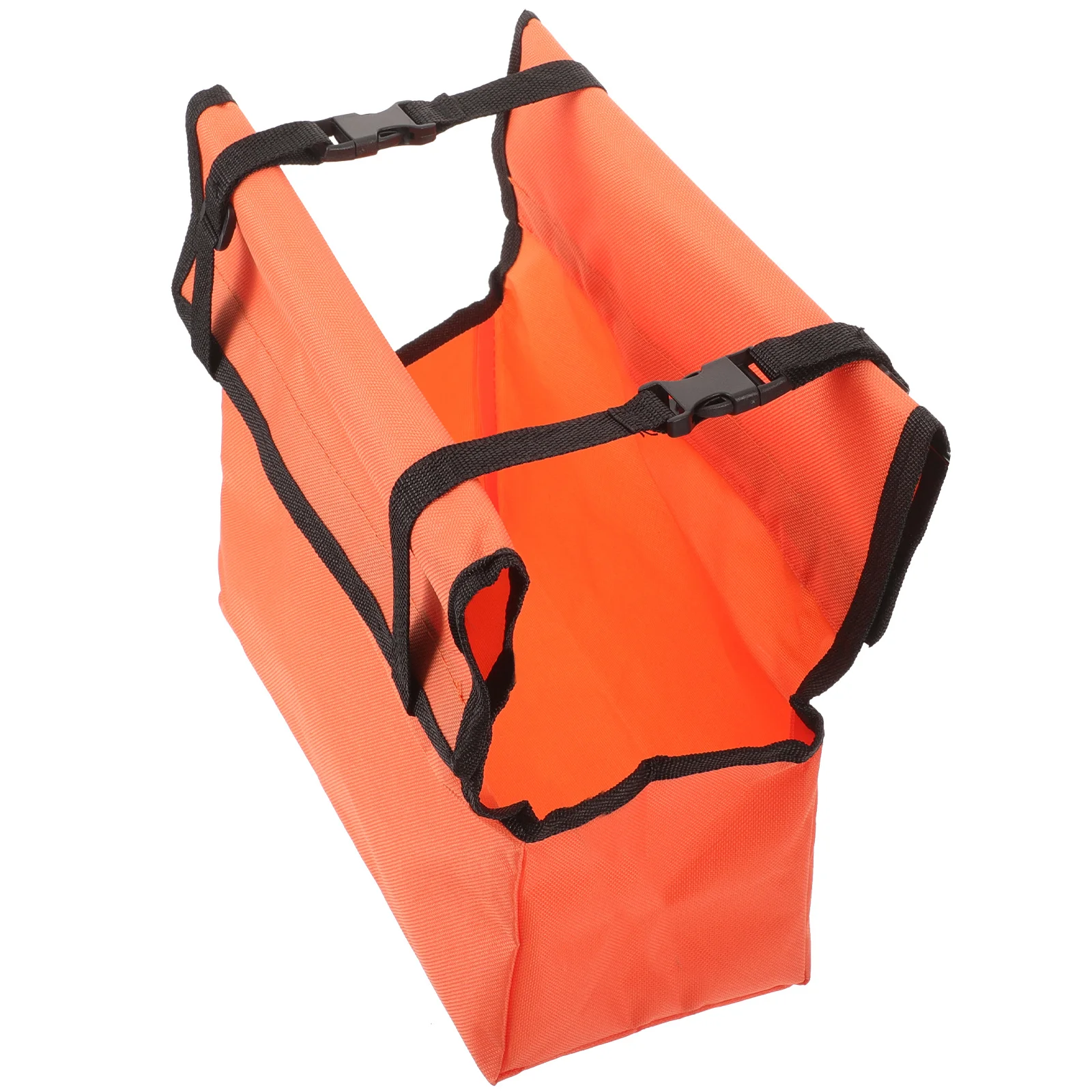 Multipurpose Ladder Tool Bag Lightweight Portable Organizer Pouch for Telescopic Stepladder Extension Ladder Complete Kit