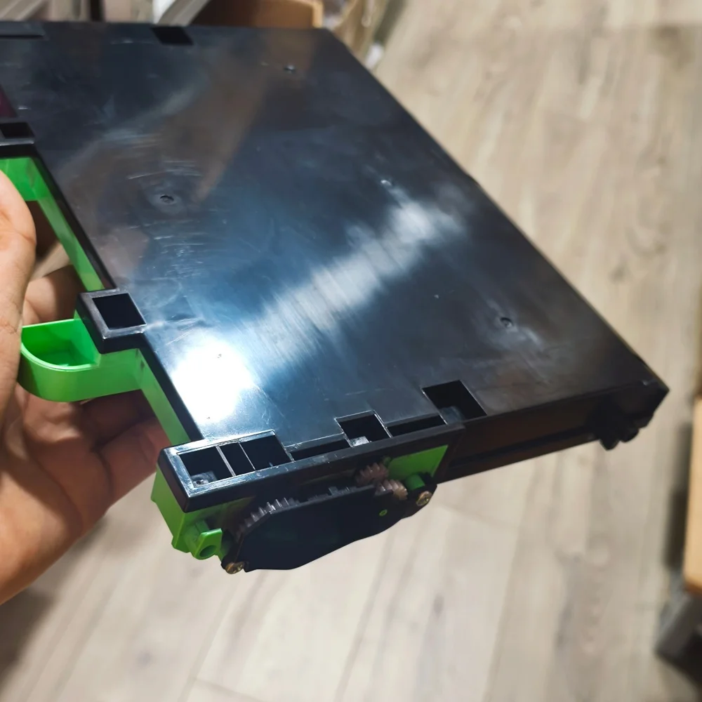 

WT-320CL WT320CL Коробка для отработанного тонера для Brother HL L8250 L8260 L8360 L9200 L9300 L9310 L8600 L8610 L8850 L8900 L9550 L9570 L8260CDW