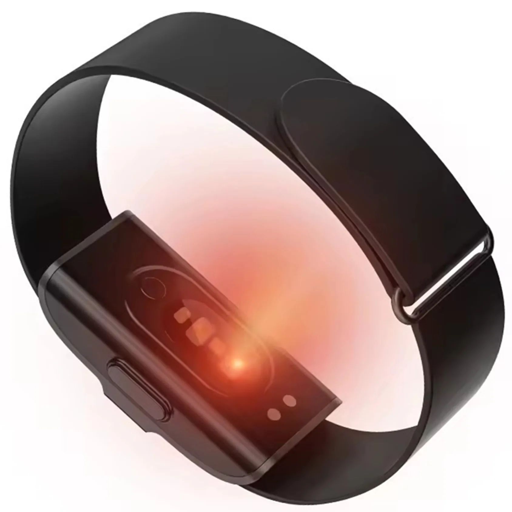 مقاوم للماء الذكية معصمه APP في الوقت الحقيقي رصد معدل ضربات القلب الصحة الرياضة جهاز تعقب للياقة البدنية طويلة التحمل سوار ساعة نمط