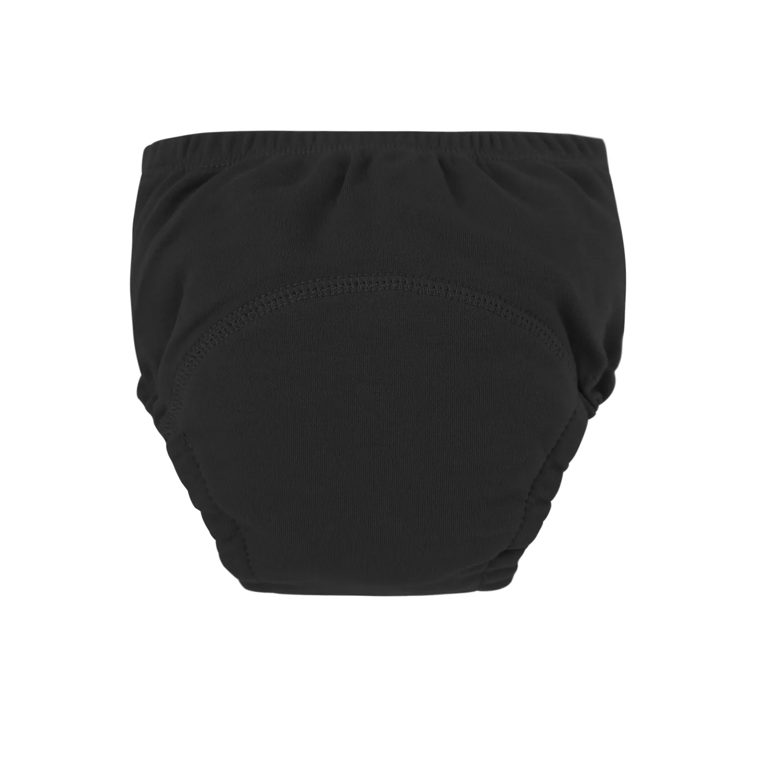 Diapers Panties Baby Potty Training Pants Children's Cotton Urine-proof Underwear Abstain From Diaper Shorts