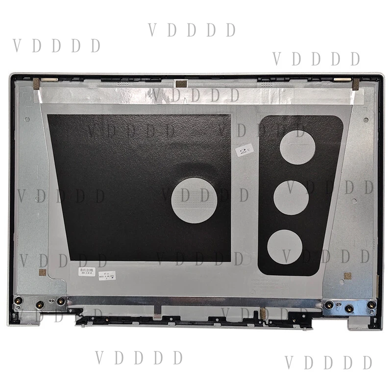 TT Laptop NEW For Dell Insprion 14 5400 5406 2-in-1 LCD Cover Back Rear Lid 0MCP26
