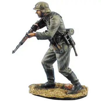 1/35 Model z żywicy rysunek GK, niezmontowany i niepomalowany