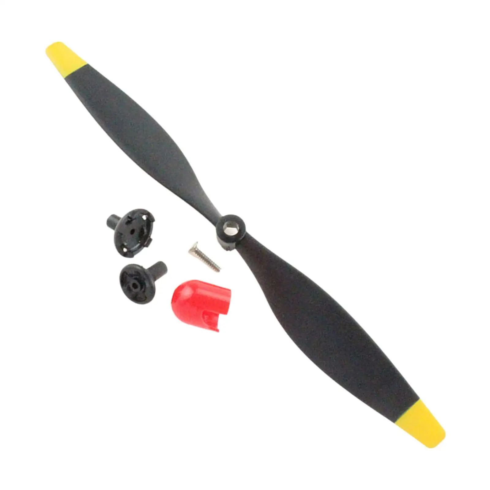 

Propeller Prop with Propeller Savers for XK A500 RC Plane DIY Accessories