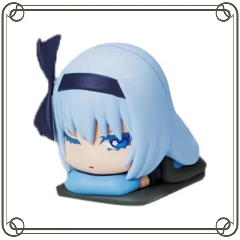 

STASTO Shion Rimuru Tempest Sleep Style Collection Ornament Children's Day Gifts Action Figures Model Kids Toy