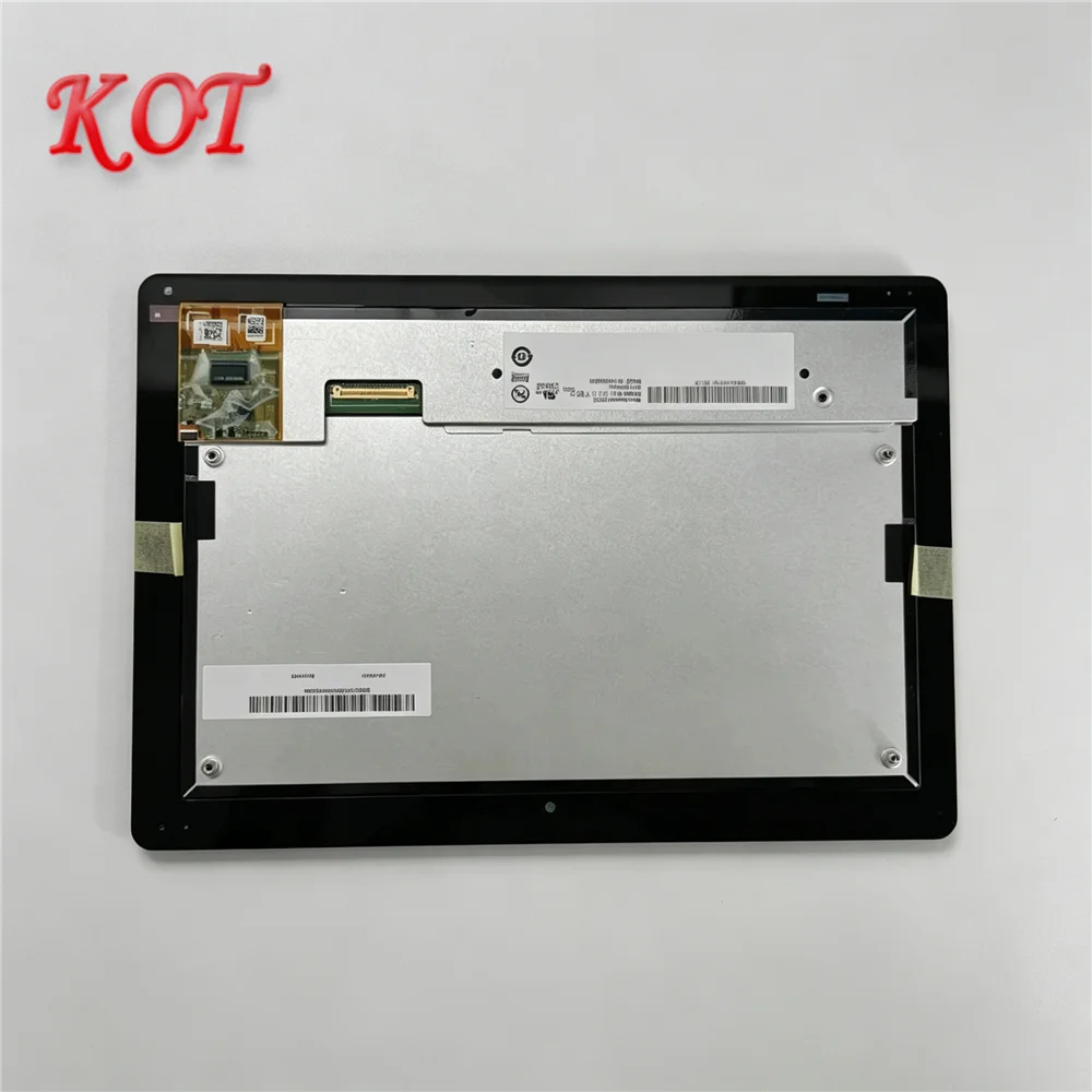 Original brand new 10.1 inch Industrial Display Screen LCD G101EVT03.0 1280*800 LCD with Touch