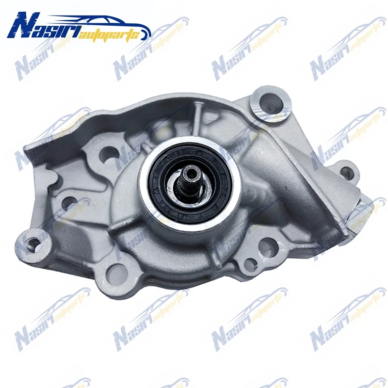 

Engine Timing Cover Oil Pump For Toyota Altezza Mark 2 Lexus IS200 IS300 1GFE 15100-70050