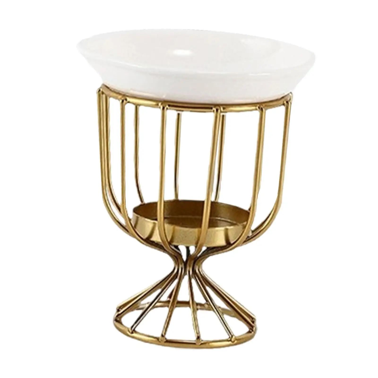 Tealight Essential Oil Warmer Holder 3