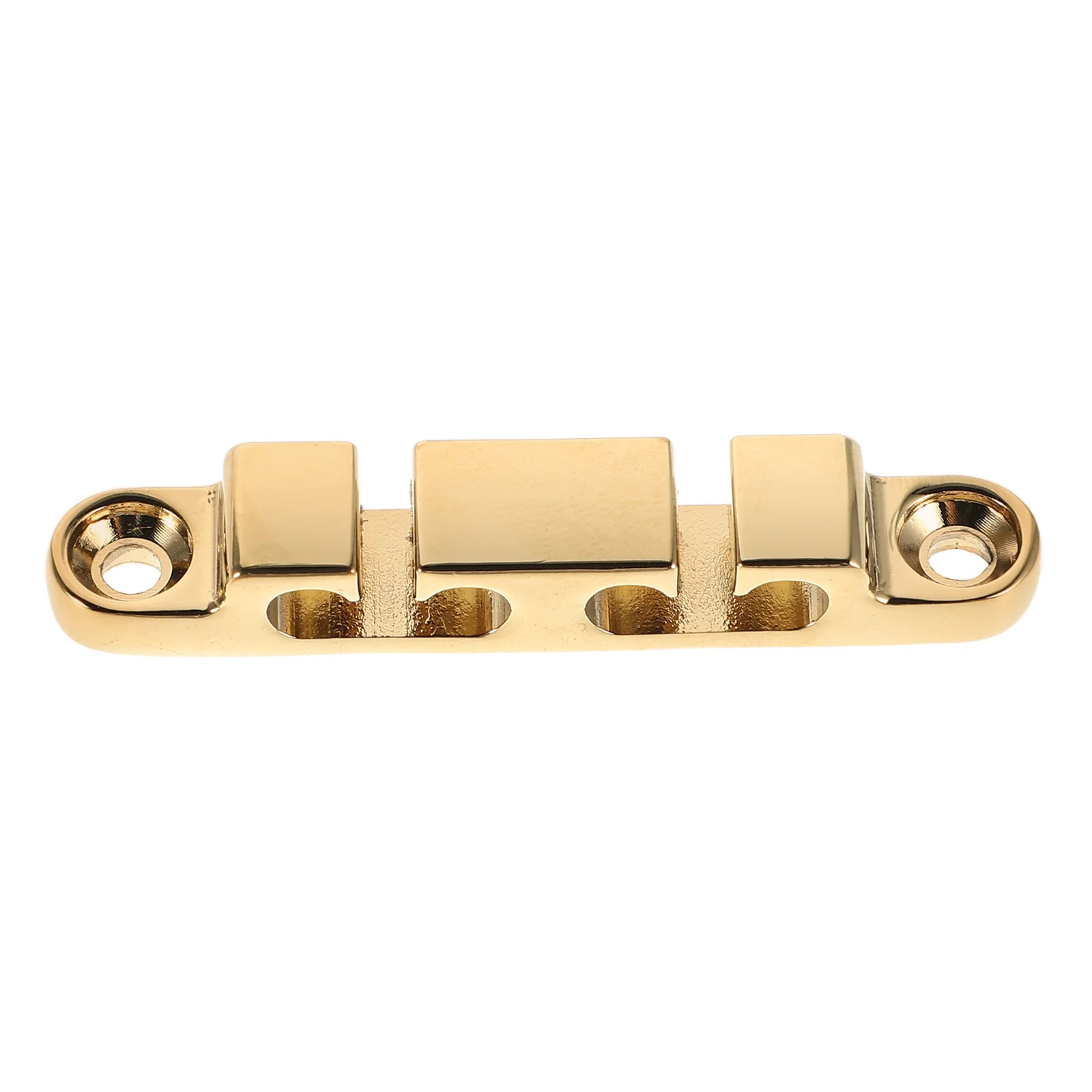 

Electric Bass Retainer 6 String Gold Hardware Stability Locking Mechanism Accessories String Tree Replacement Part Guitar