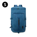 Blue S