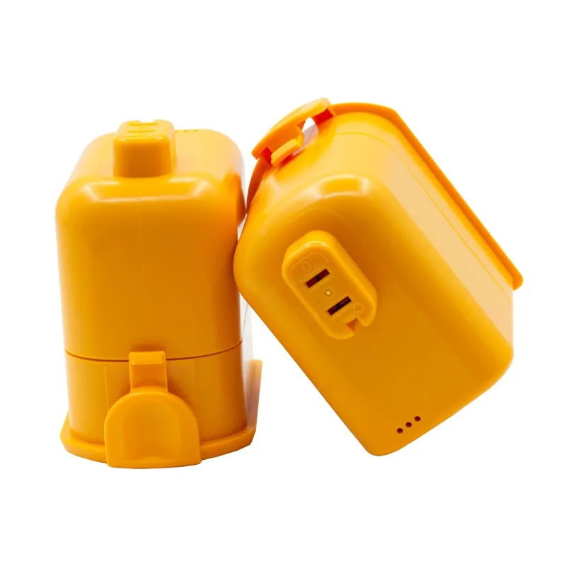 Fotografia 6: Bateria de Substituição Compatível para LG Cord Zero EAC63382204 A9S P9 A9K-CORE A9MAX A9T-Ultra A9K-PRO A9N A9M A9 Plus 3200mAh