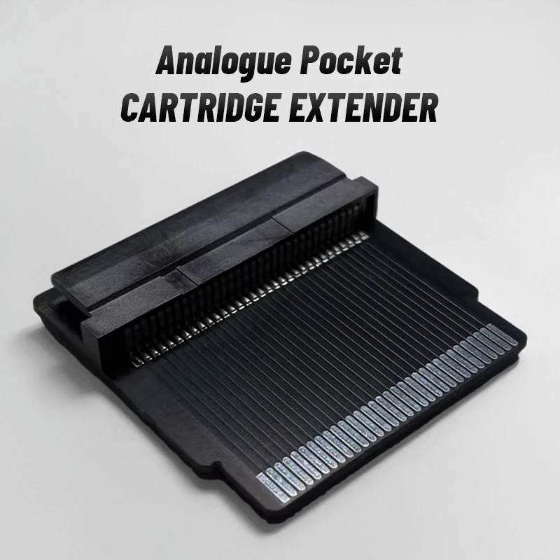 Analogue Pocket card extension card supports gbasp handheld