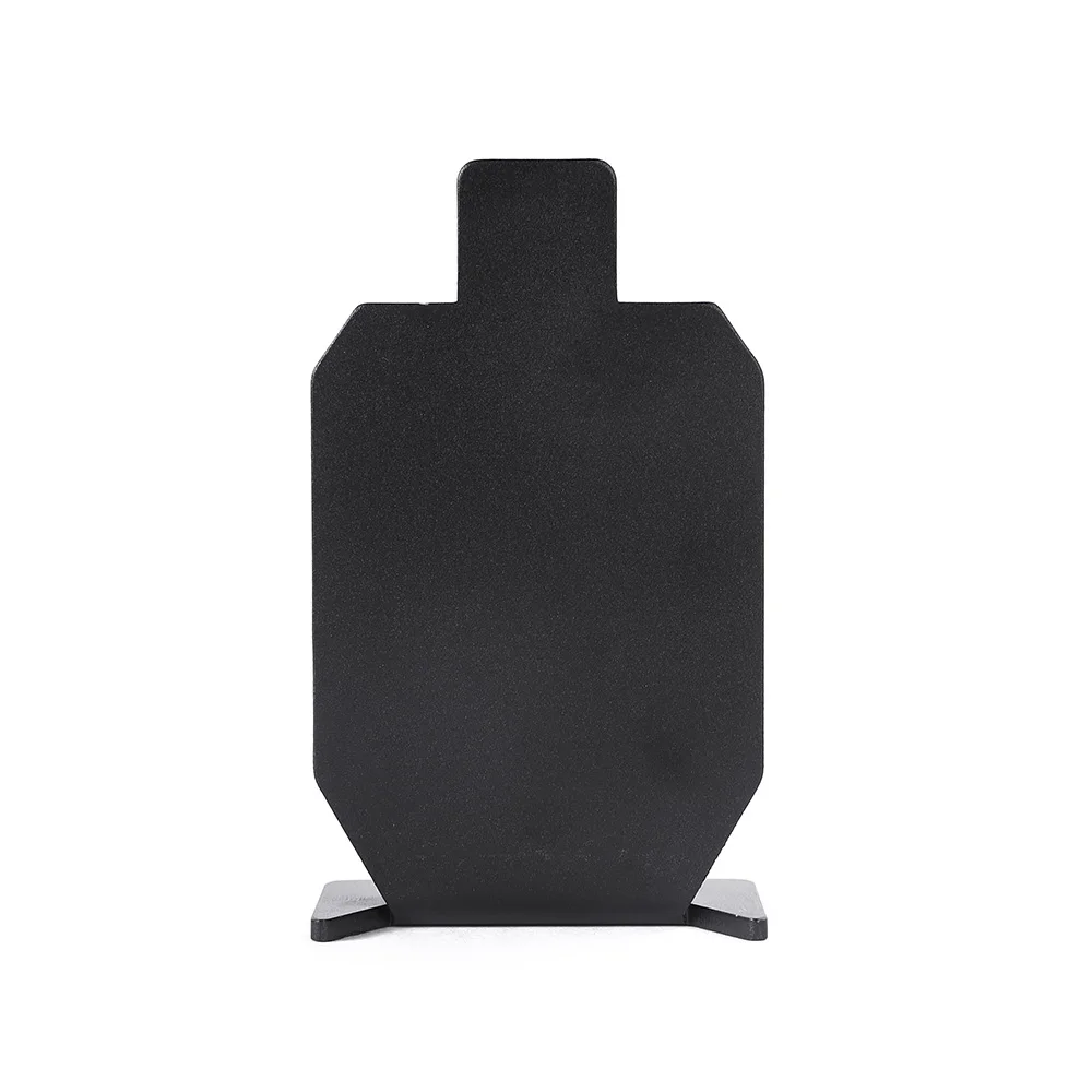 Emersongear EM9644 Placa táctica aluminio IDPA mini 39x67mm