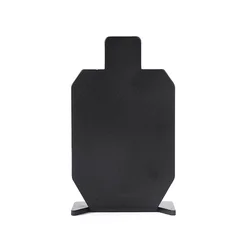 Emersongear EM9644 Placa táctica aluminio IDPA mini 39x67mm