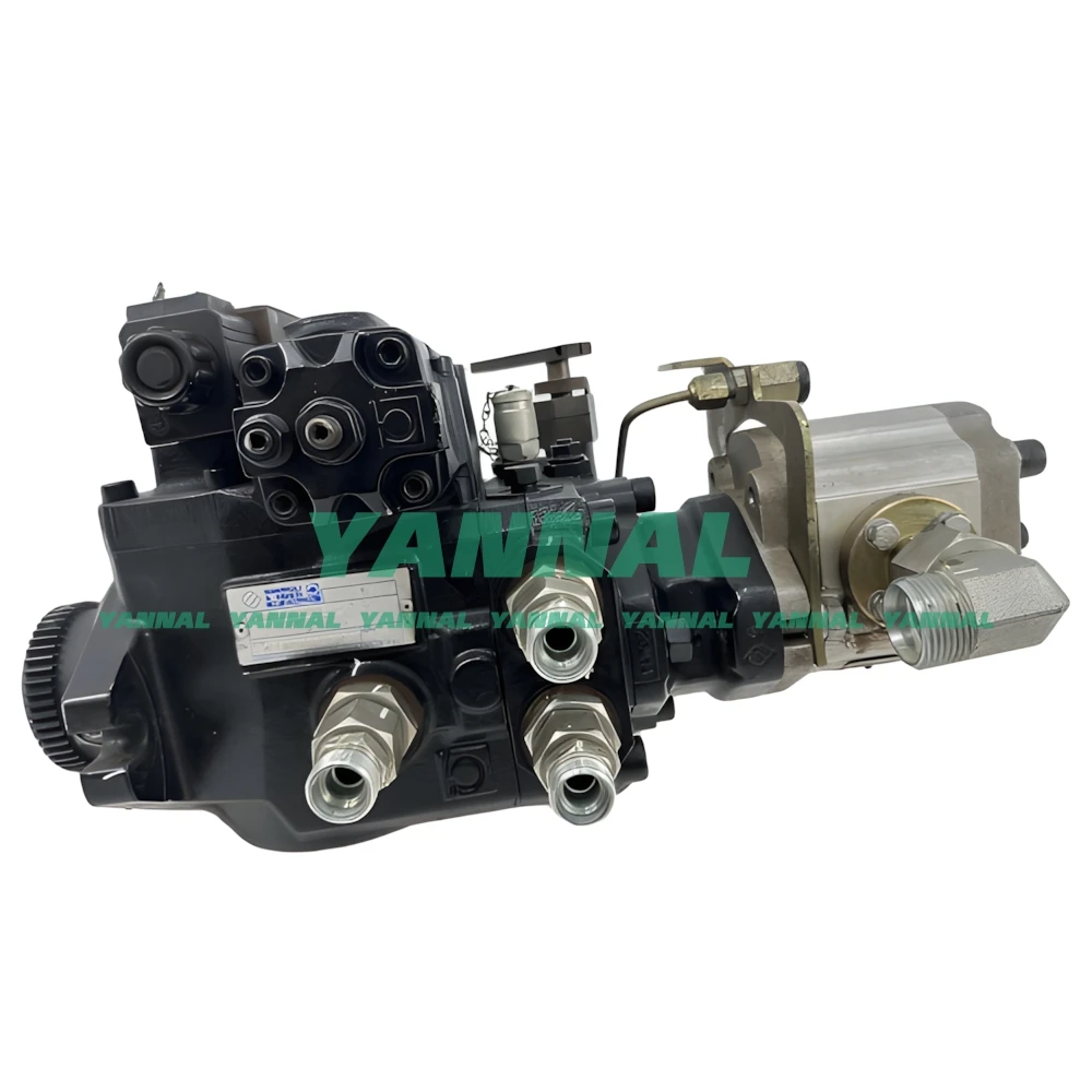 Hydraulic Pump 2174656 For Kubota V1505 Engine Parts