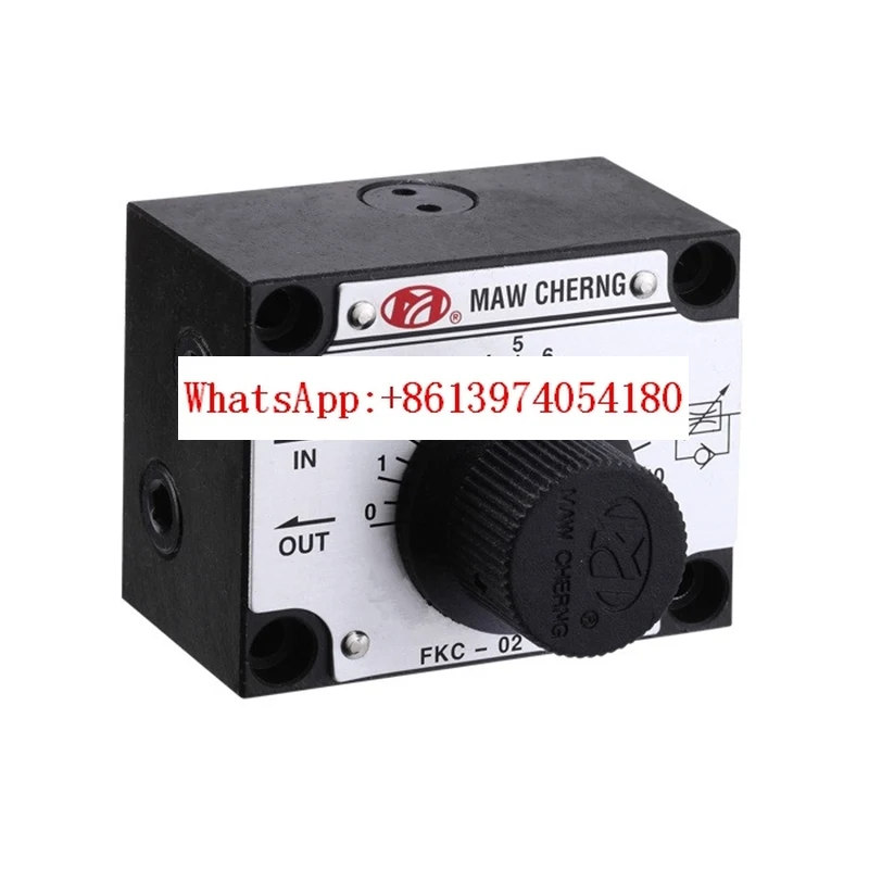 FKC-02-4 Taiwan Ori…