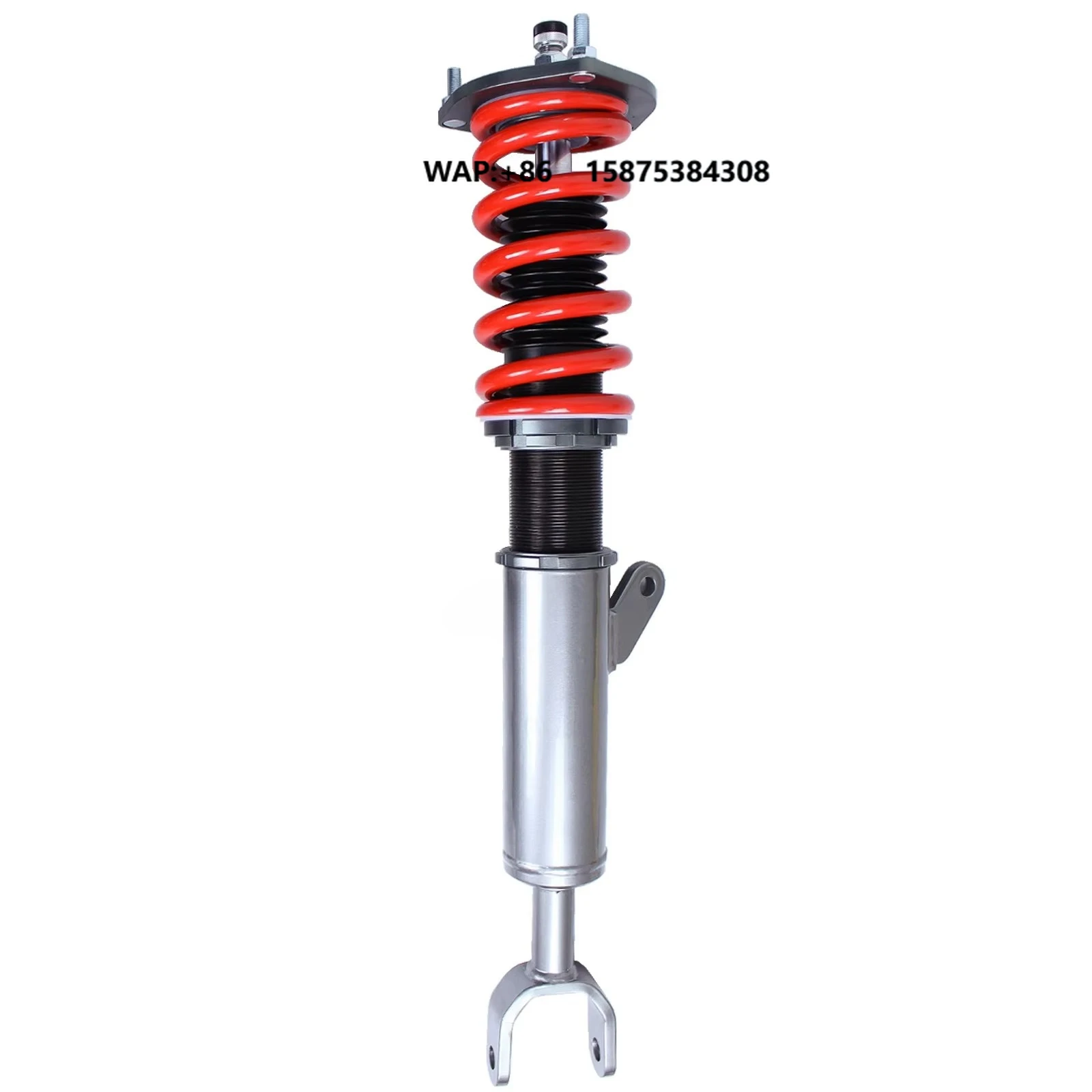 

B for 5-Series Sedan RWD (F10) 2011-16 Coilovers/Modified shock absorbers