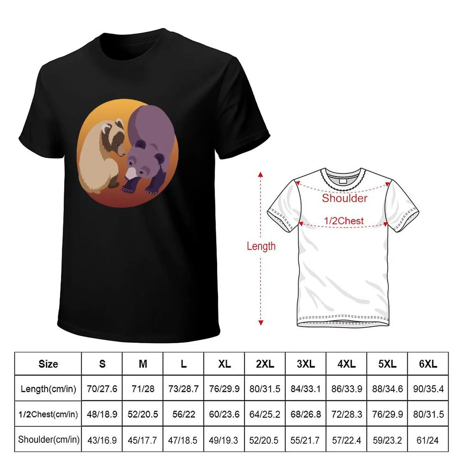 Cheese & Crackers T-Shirt t shirt for man T-Shirt
