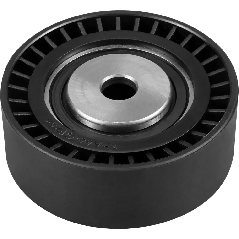 Belt Tensioner Idler Pulley 11281748131 11281726343 For BMW E36 E46 E39 E85 E86 320i 323i 325i 328i 325xi 330xi 320Ci 323Ci