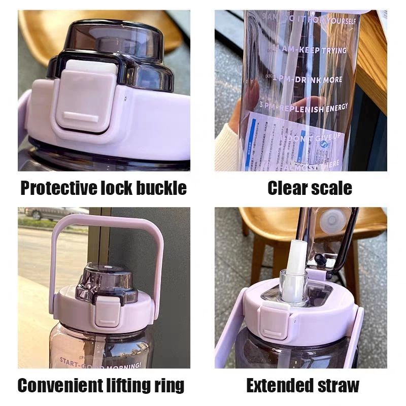 Thumbnail 4 - #80 Best Sports Water Bottles to Buy In 2026