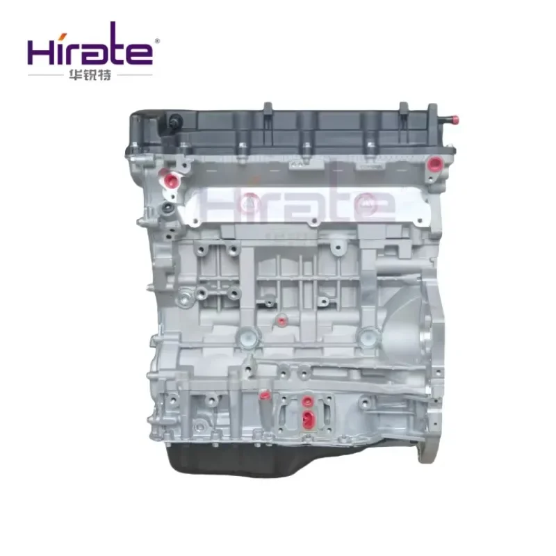 For Hyundai Kia 2.0L 2.4L Optima Forte Sonata Sorrento Brand New Engine G4KA G4KJ G4NA G4LC G4FC G4KD D4EA G4GA G4KC G4KH