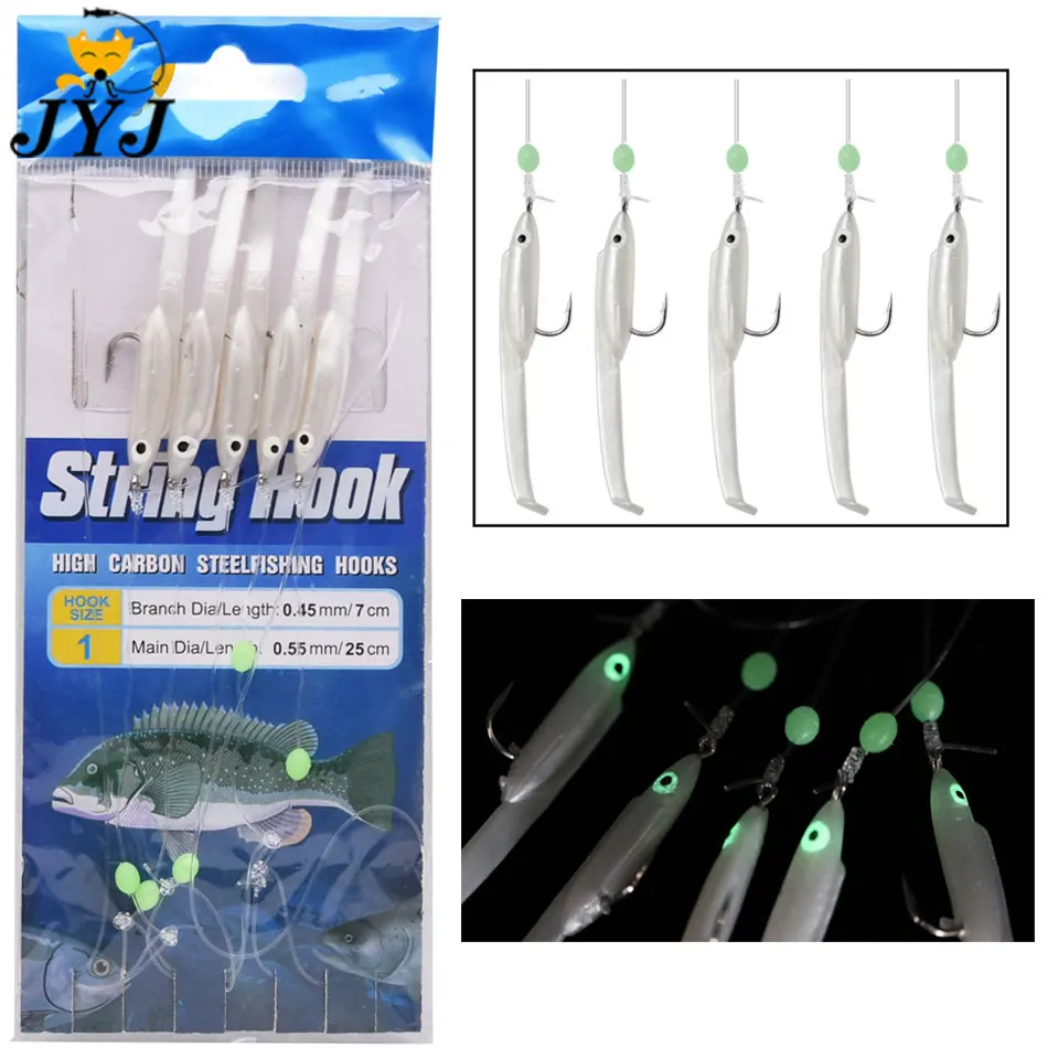 Jyj 1 Pack Luminous… - image