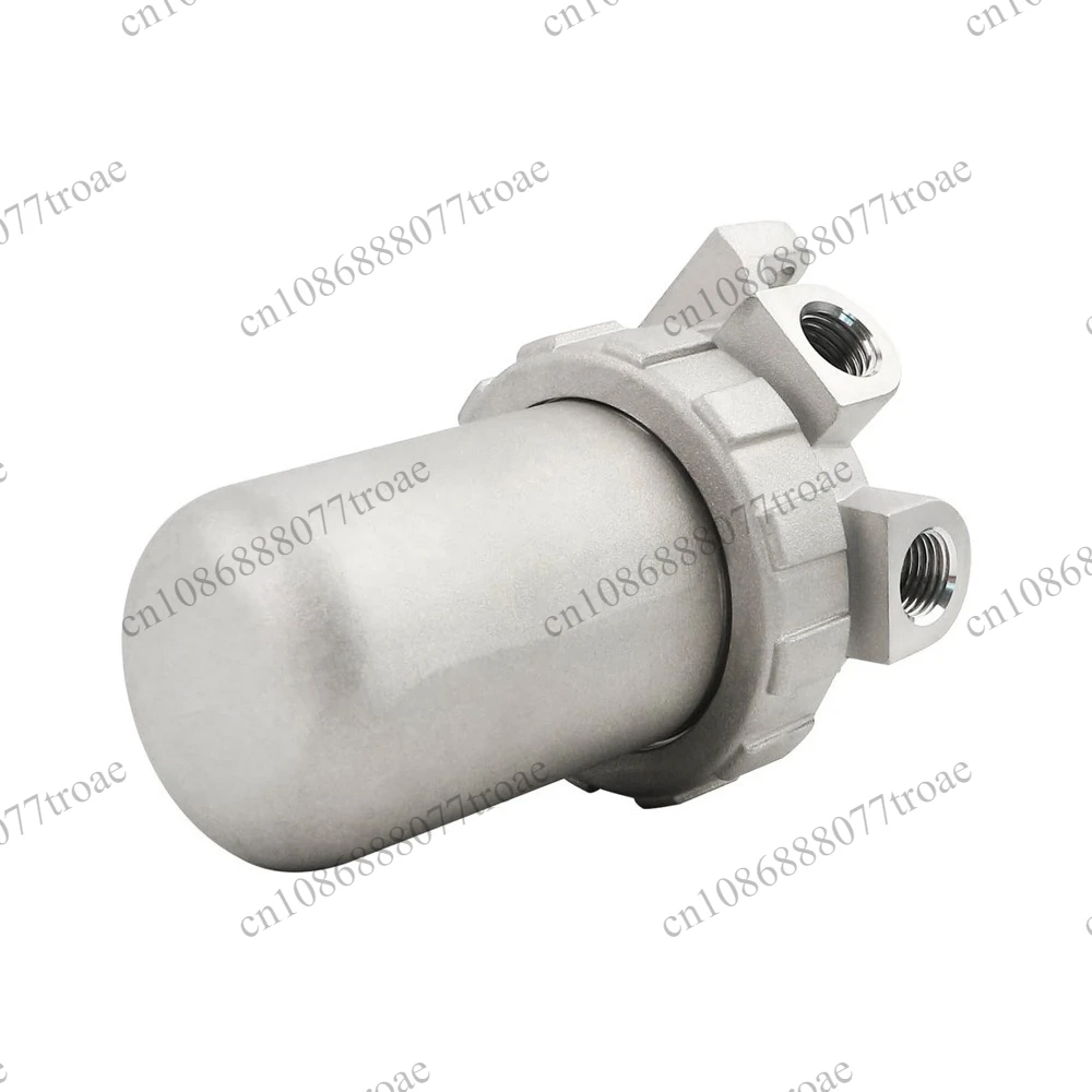 Low Pressure Filter Pi 2015-060/77840580 with Filter Element PI 1015 MIC 25