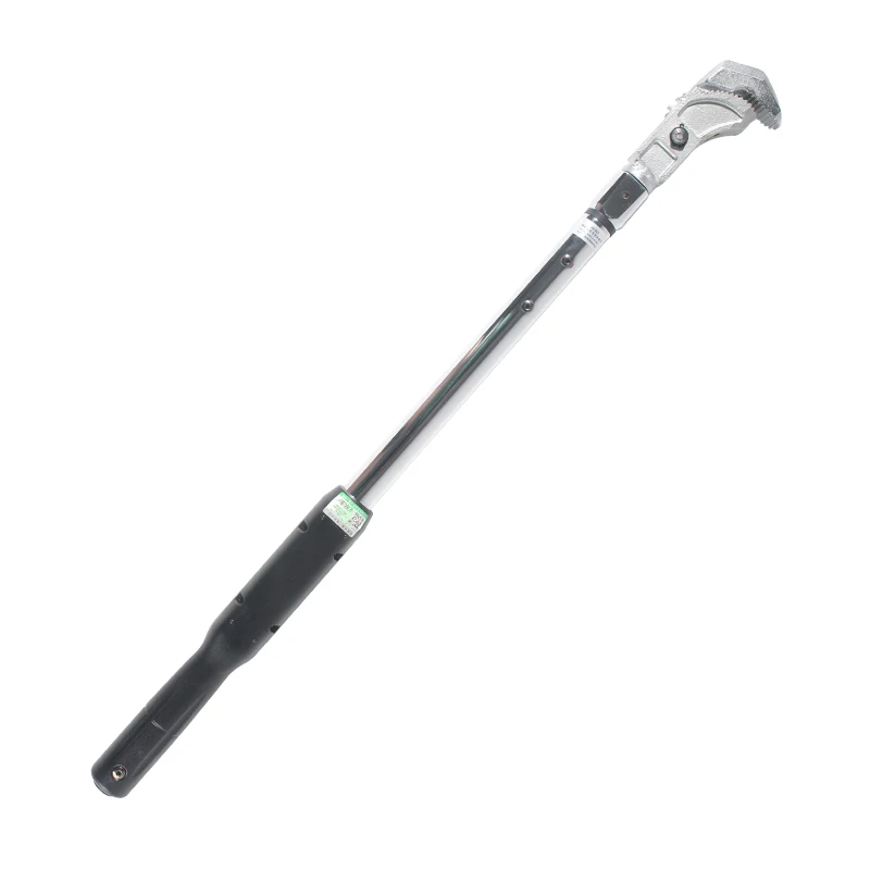 410Nm rebar digital torque wrench for strength steel