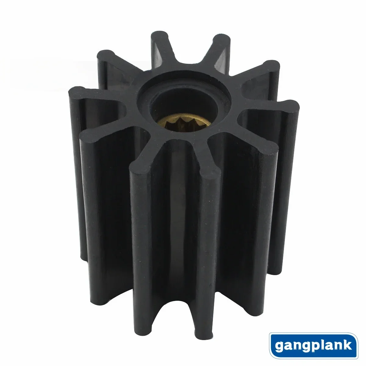 For Yanmar Engine Generator Water Pump Impeller 119593-42200 119593-42202
