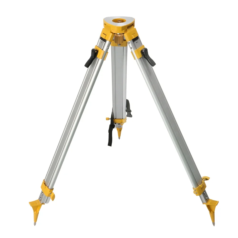 RTA10 Round Leg Auto Level Tripod Stand For Survey