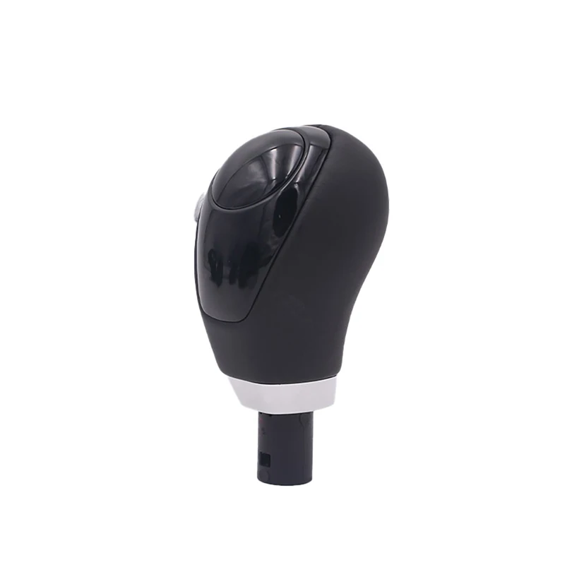 

Automobile Shifter Shift Handball 1pc for KIA K5 2011 2012 2013 Forte 2014 2015 2016 2017 Brand New