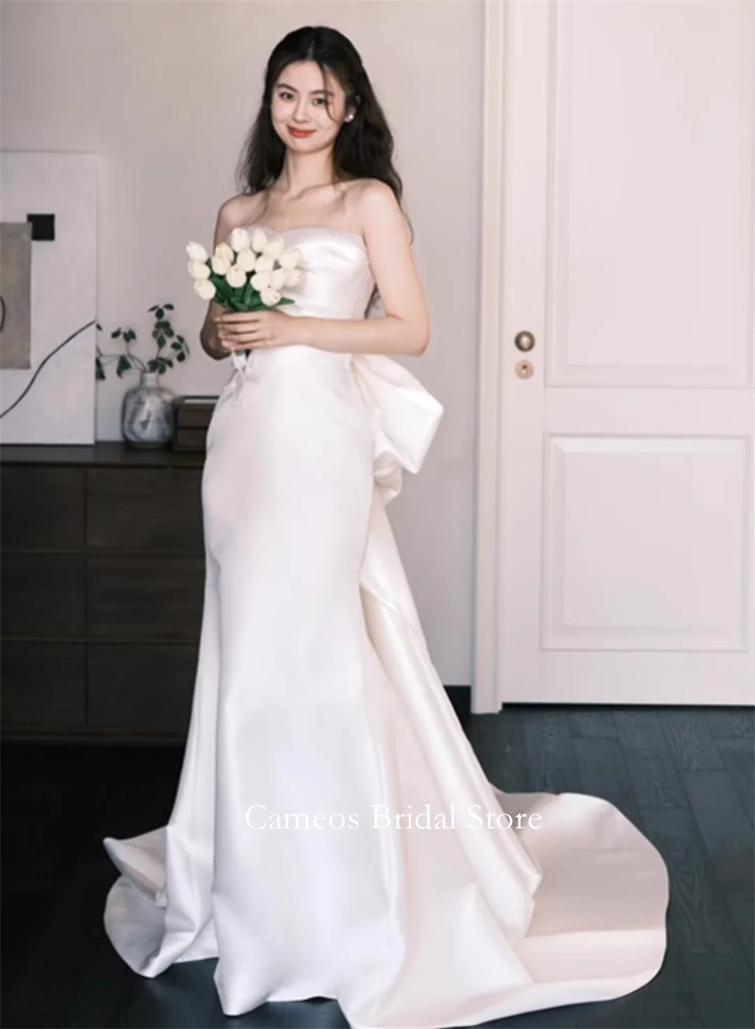 Thumbnail 3 - #34 Womens Classic Wedding Dress List of Top Picks