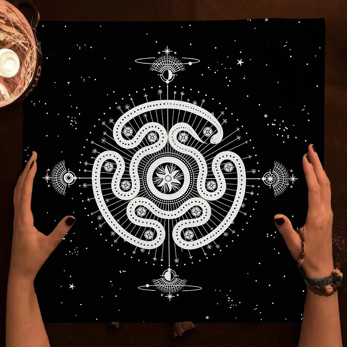 Hekate Göttin Tarot Karten Tis – Board Game Hotel Bewertung und Preis
