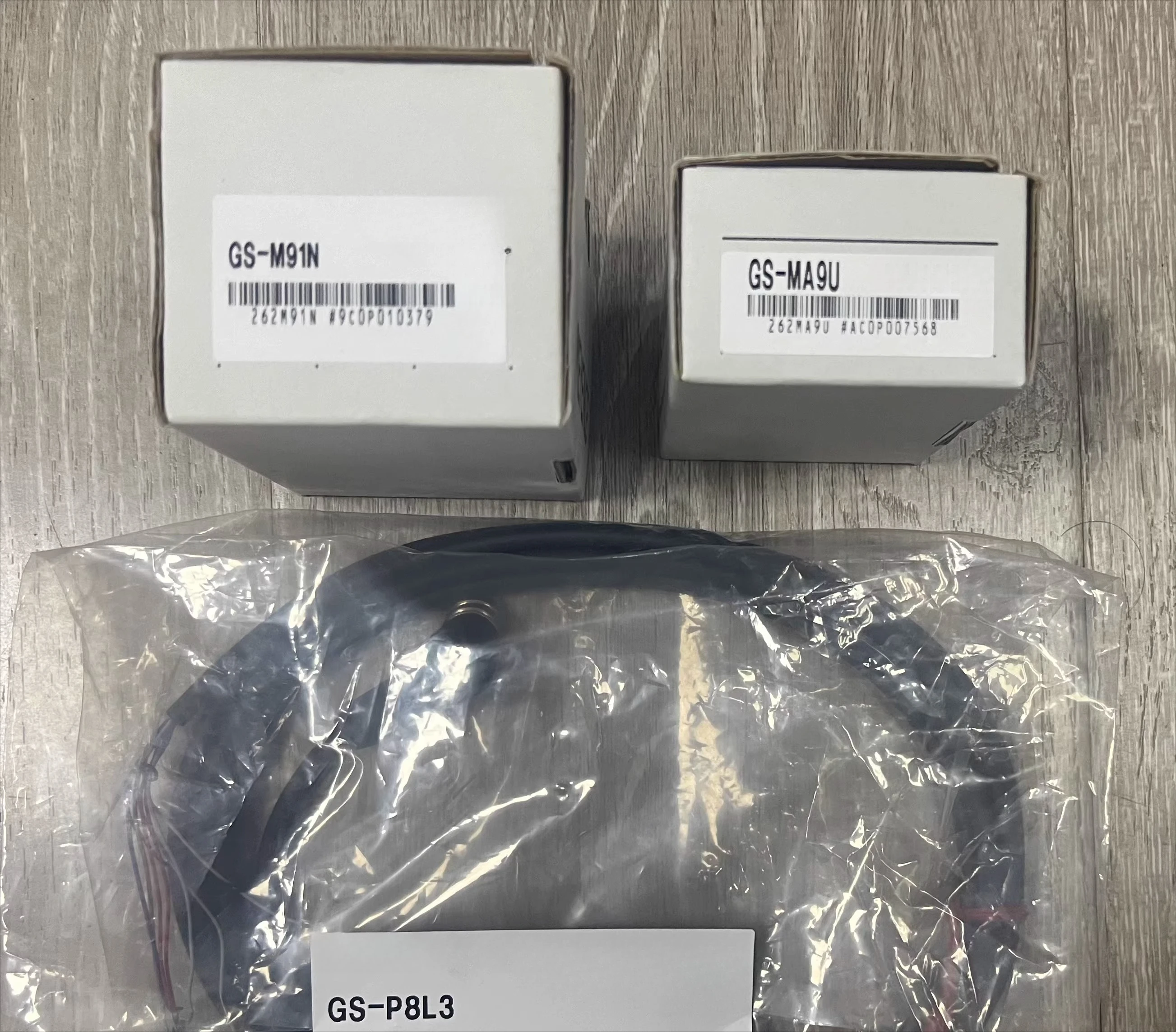 

GS-M50N GS-M50P GS-M51N GS-M51P GS-MA5M GS-M91N New original